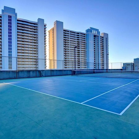 Majestic Tower 1 Unit 2210 Apartment Panama City Beach Bagian luar foto