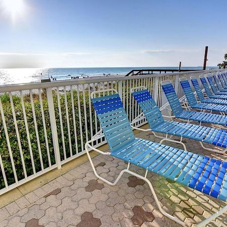 Majestic Tower 1 Unit 2210 Apartment Panama City Beach Bagian luar foto