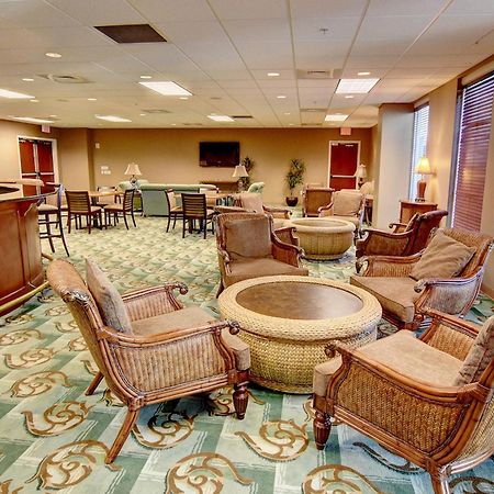 Majestic Tower 1 Unit 2210 Apartment Panama City Beach Bagian luar foto