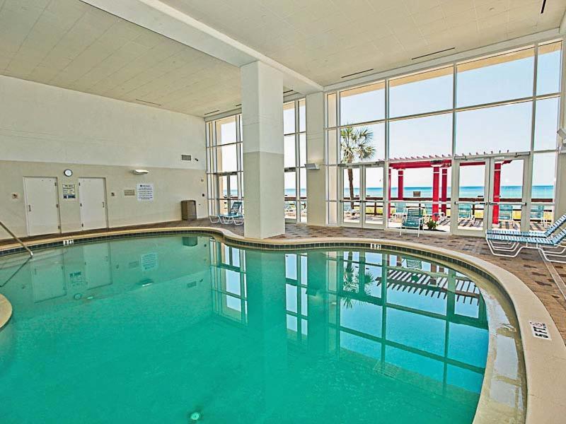 Majestic Tower 1 Unit 2210 Apartment Panama City Beach Bagian luar foto