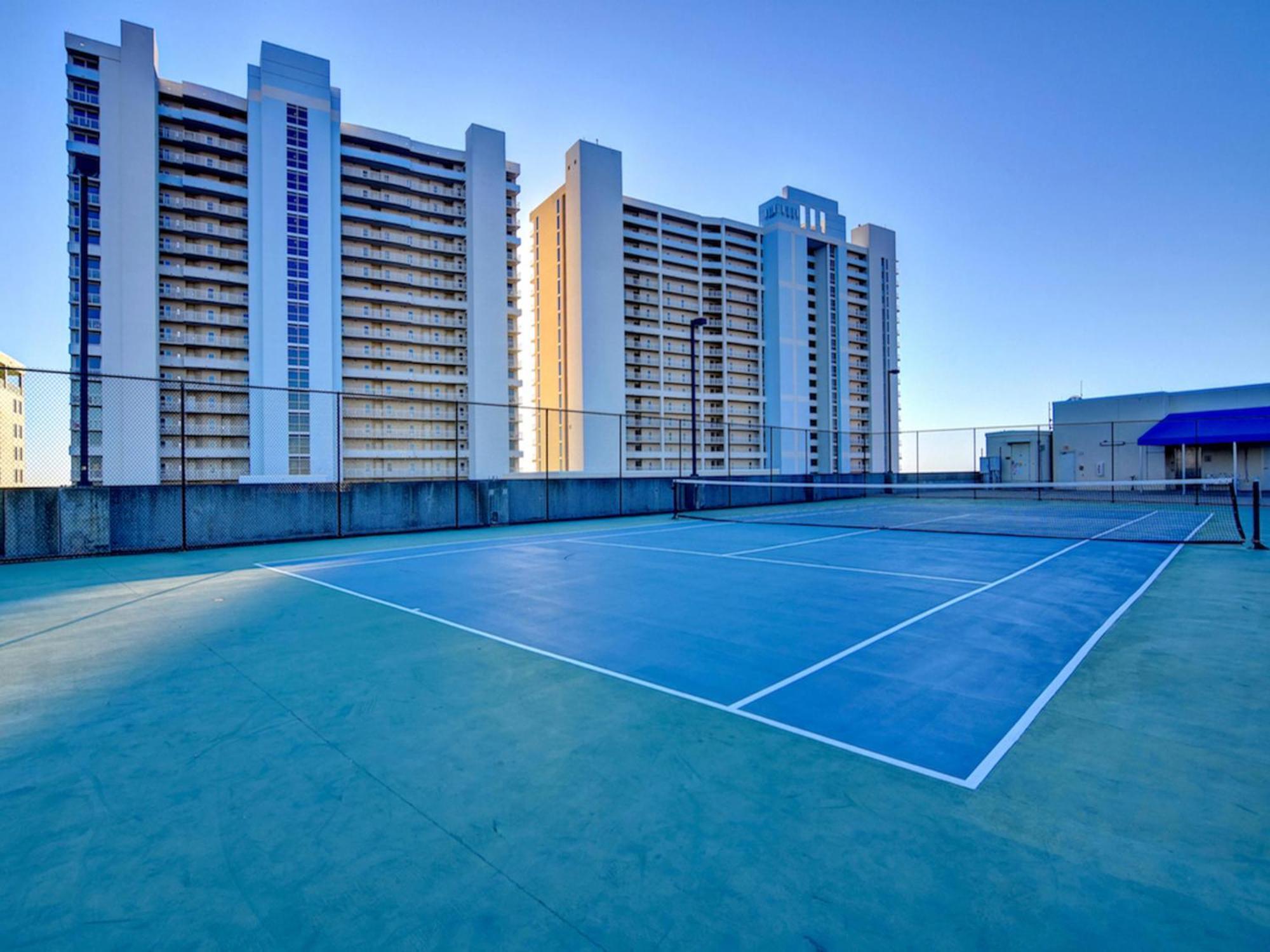 Majestic Tower 1 Unit 2210 Apartment Panama City Beach Bagian luar foto