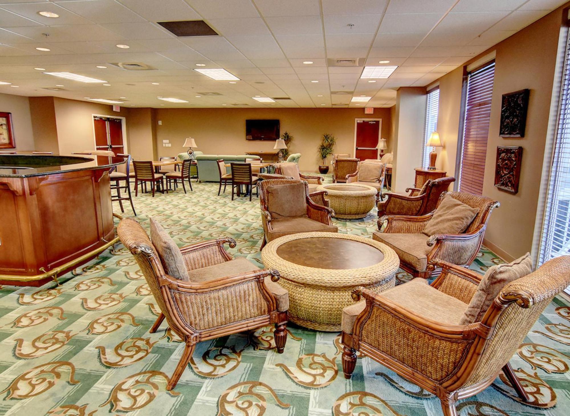 Majestic Tower 1 Unit 2210 Apartment Panama City Beach Bagian luar foto